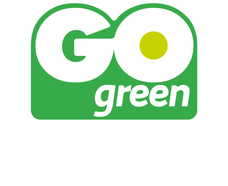 Go Green 2
