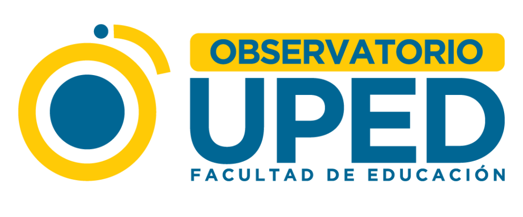 logo-observatorio-uped Observatorio Educativo UPED