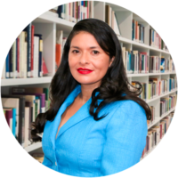 Lcda. María Julia Menjívar Alvarado