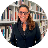 Lcda. Sandra Odeth López