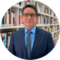Lic. Jorge Alberto Escobar