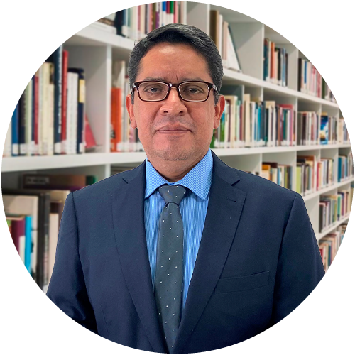 Lic Jorge Escobar