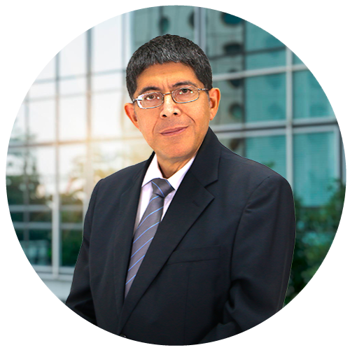  Óscar Duran Vizcarra