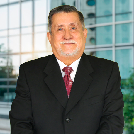 Rector ing Luis M Aparicio Rector ing Luis M Aparicio