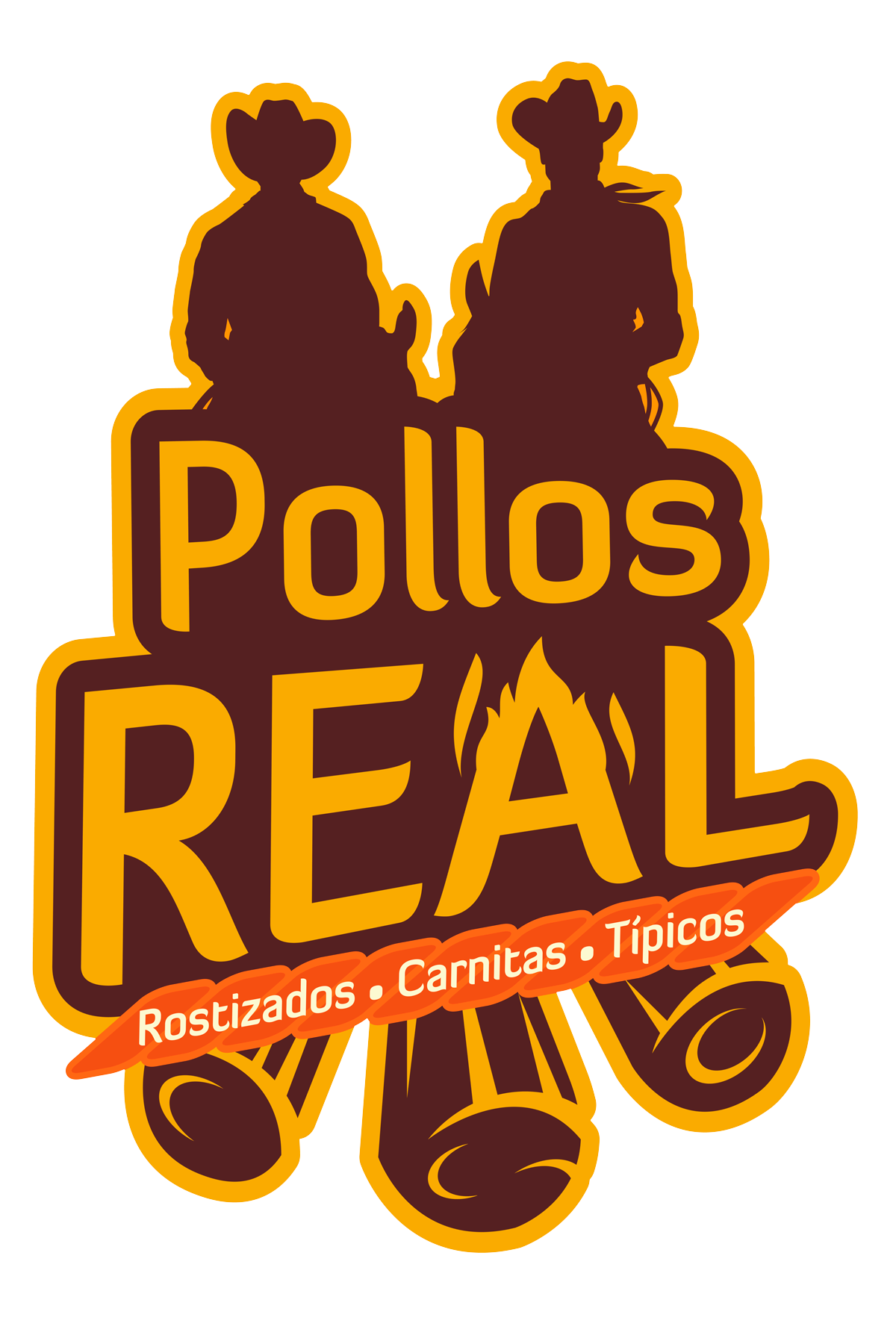 pollo-real
