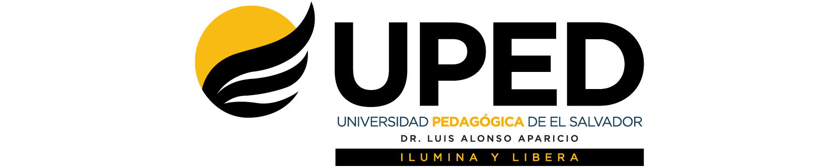 Universidad Pedagógica de El Salvador
