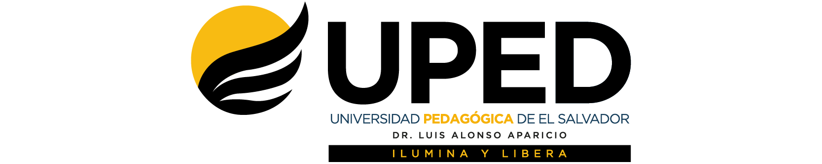 Inicio - Universidad Pedagógica de El Salvador