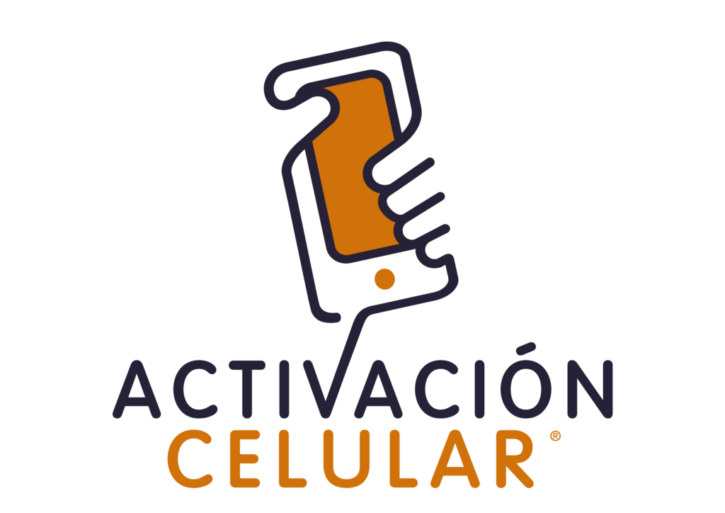 Logo activacion celular