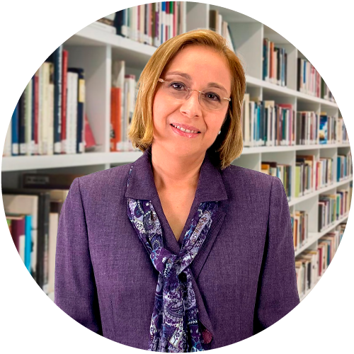 Ing. Flor de Maria Figueroa