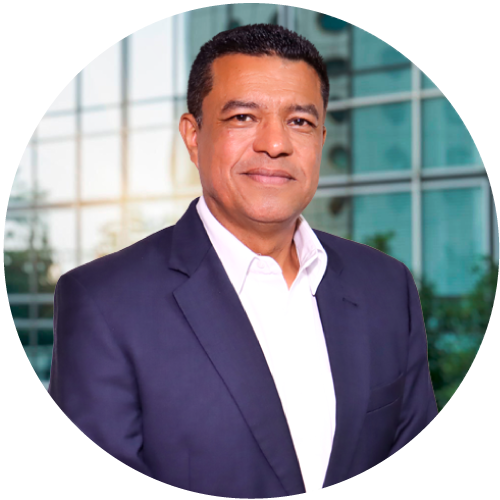 Luis Eduardo Rivera Cuellas