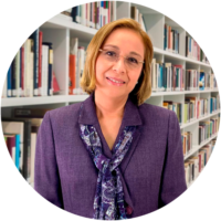 Ing. Flor de María Figueroa