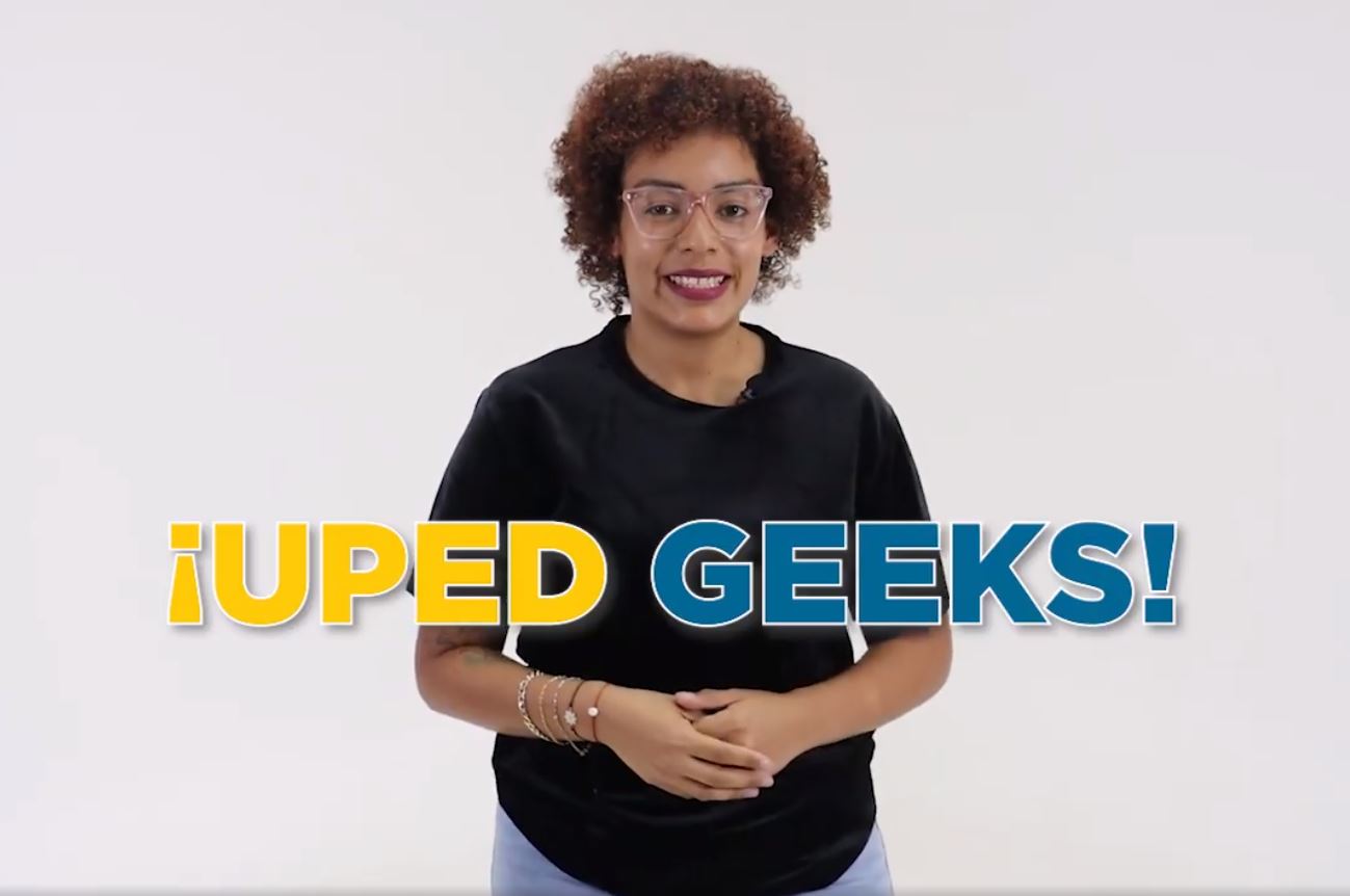 geeks