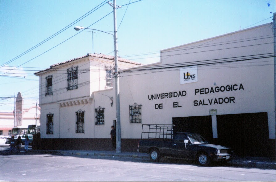 Fundación de la UPED