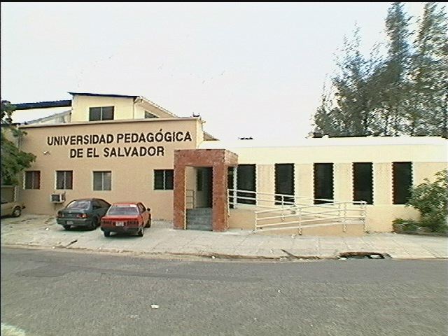 Campus de Colonia Medica