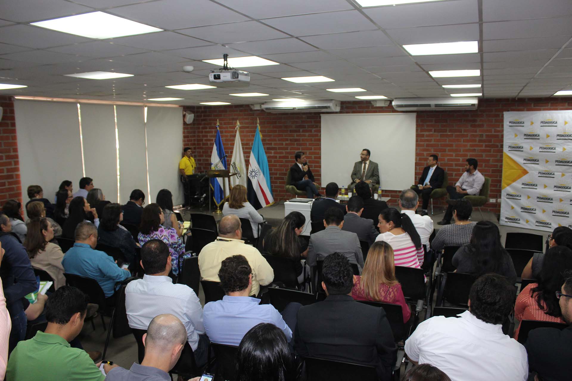 Lanzamiento de la Facultad de Ingeniería