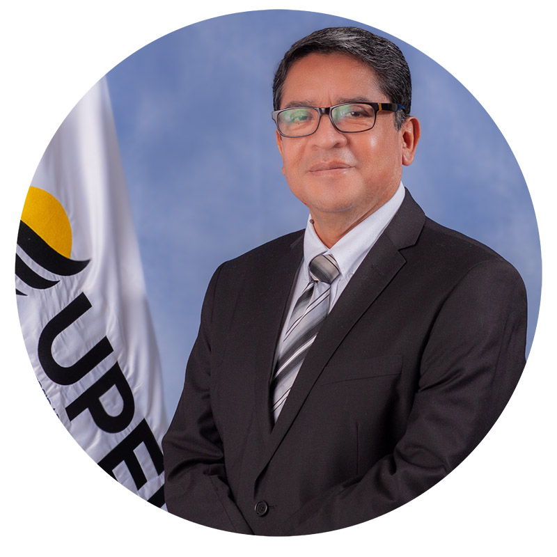 Lic Jorge Escobar