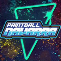 paintball