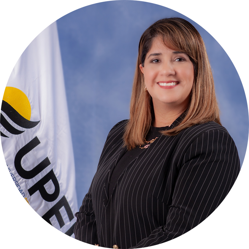 Cecilia María Aparicio de Rodríguez