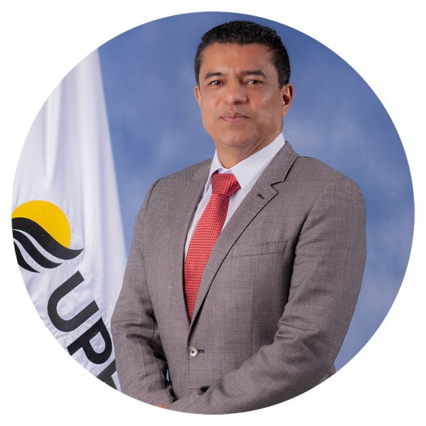 Luis Eduardo Rivera