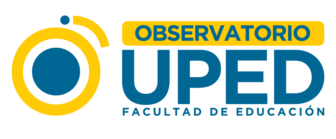 logo-observatorio-uped Observatorio Educativo UPED