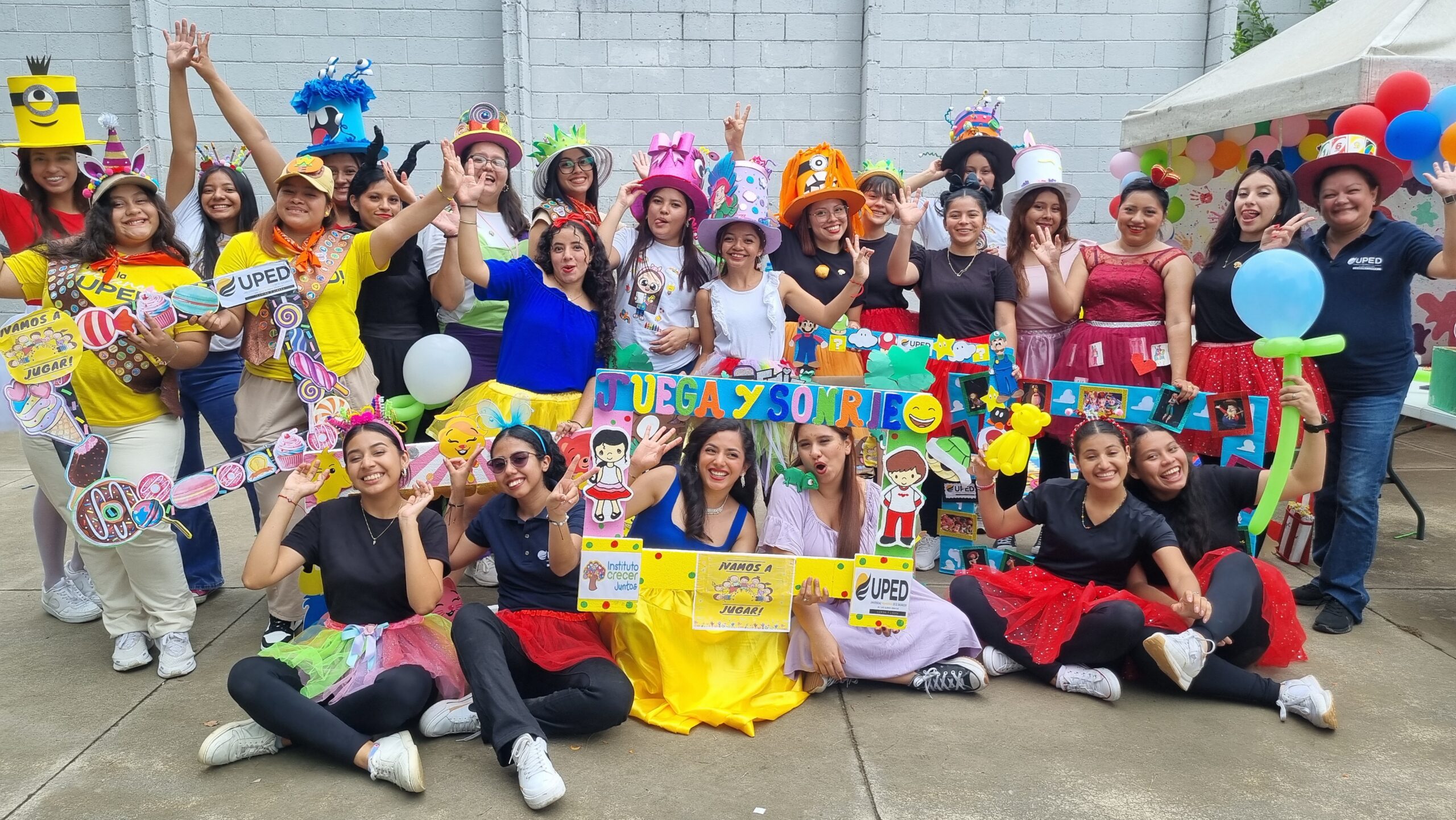 festival juego