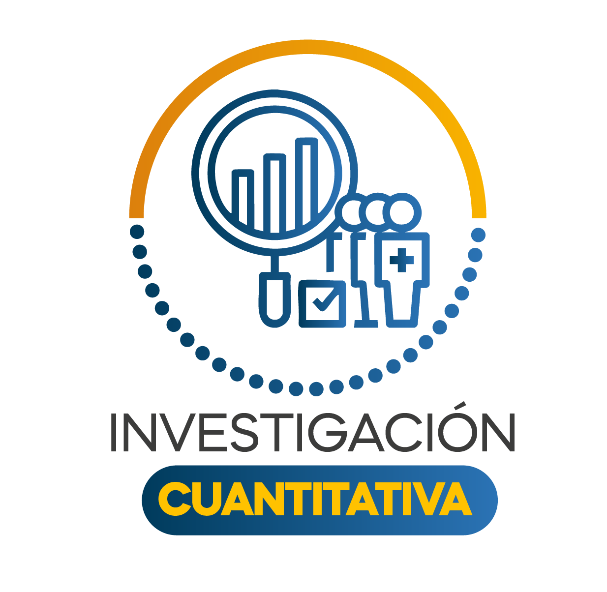Logo Investigación Cuantitativa