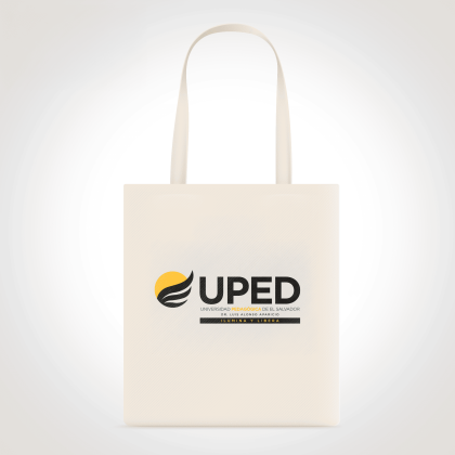 Bolsa de Manta UPED