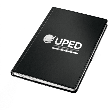 Agenda UPED
