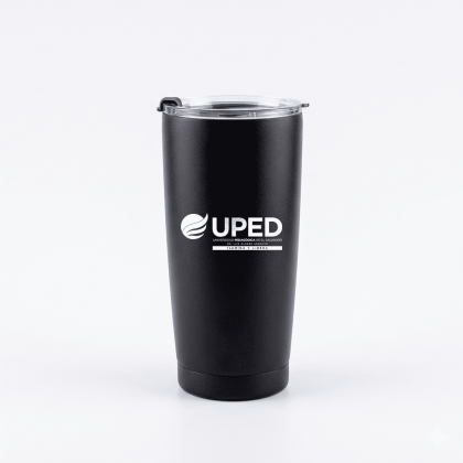 Vaso Térmico UPED