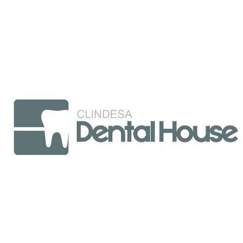 clindesa_dental_house_logo